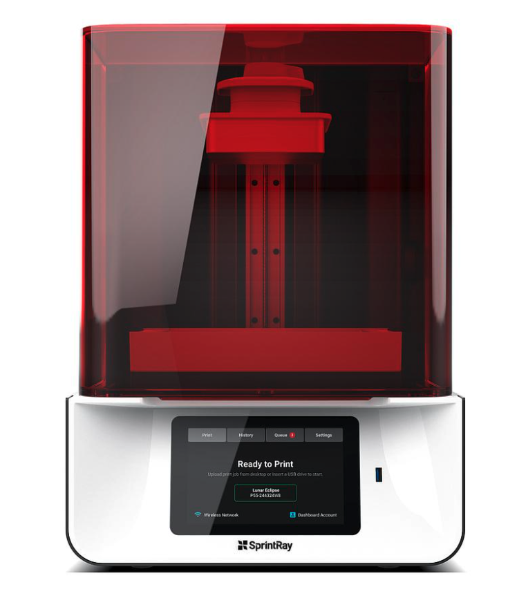 SprintRay Pro 55 3D Printer Product Image