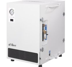 A-dec 3HP Quad Quiet Compressor
