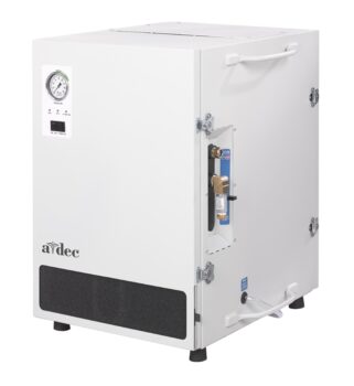 A-dec 3HP Quad Quiet Compressor