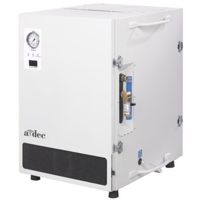A-dec 3HP Quad Quiet Compressor
