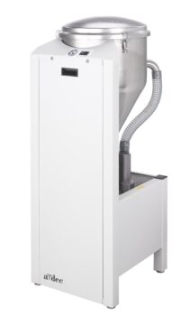 A-dec Dry Vacuum System