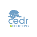 CEDR HR Solutions Logo