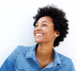 There's Power in a Smile 1