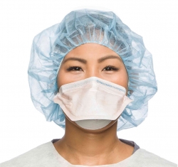 Halyard N95 Mask