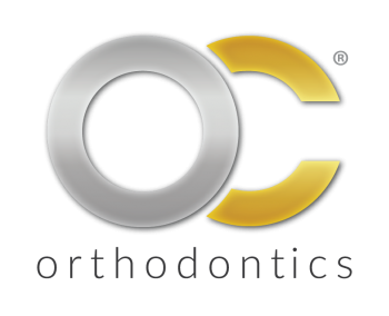 OC Orthodontics logo