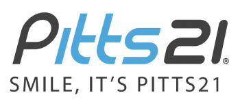 Pitts21 Logo