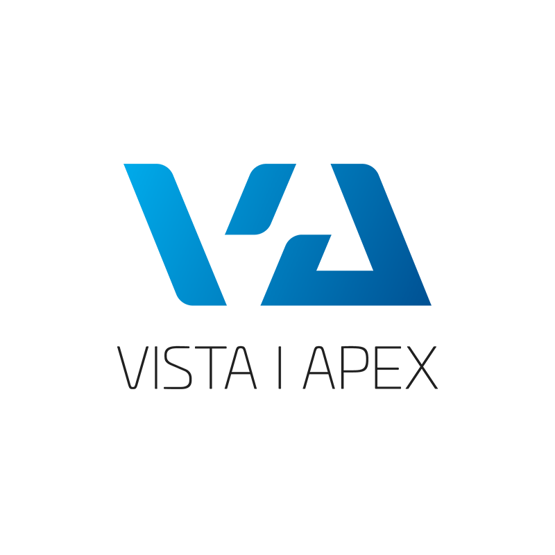 Vista Apex Logo