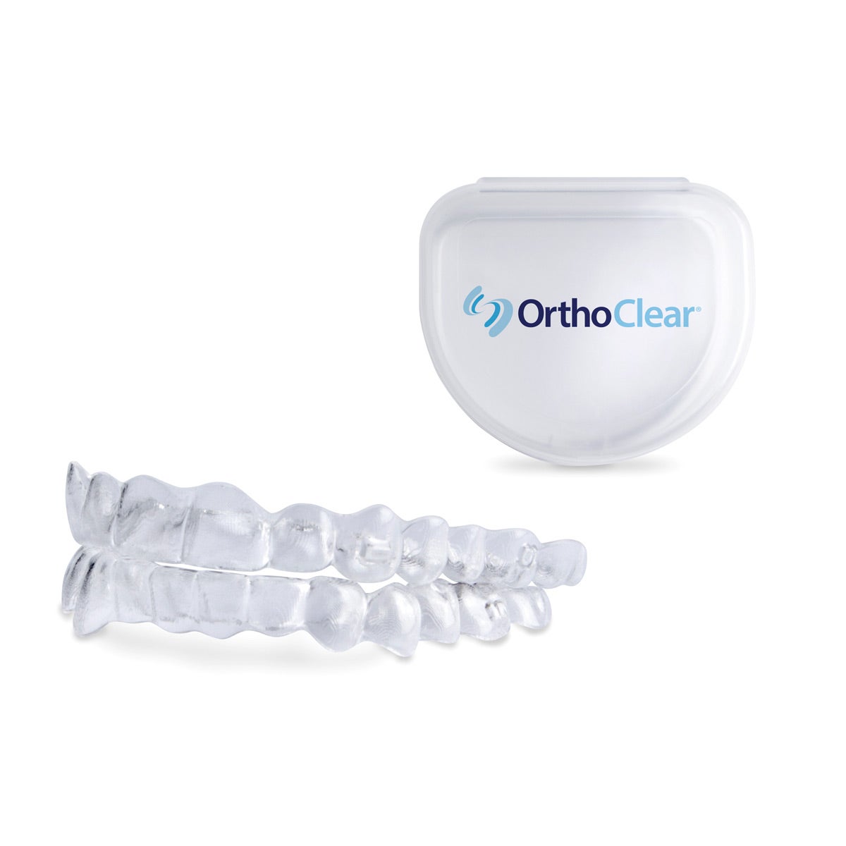 Introducing OrthoClear™ Aligners