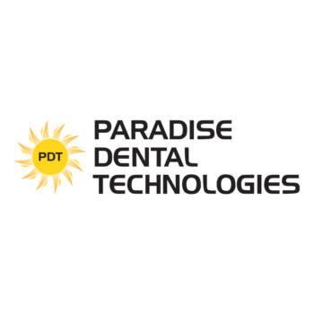 Paradise Dental Technologies Logo