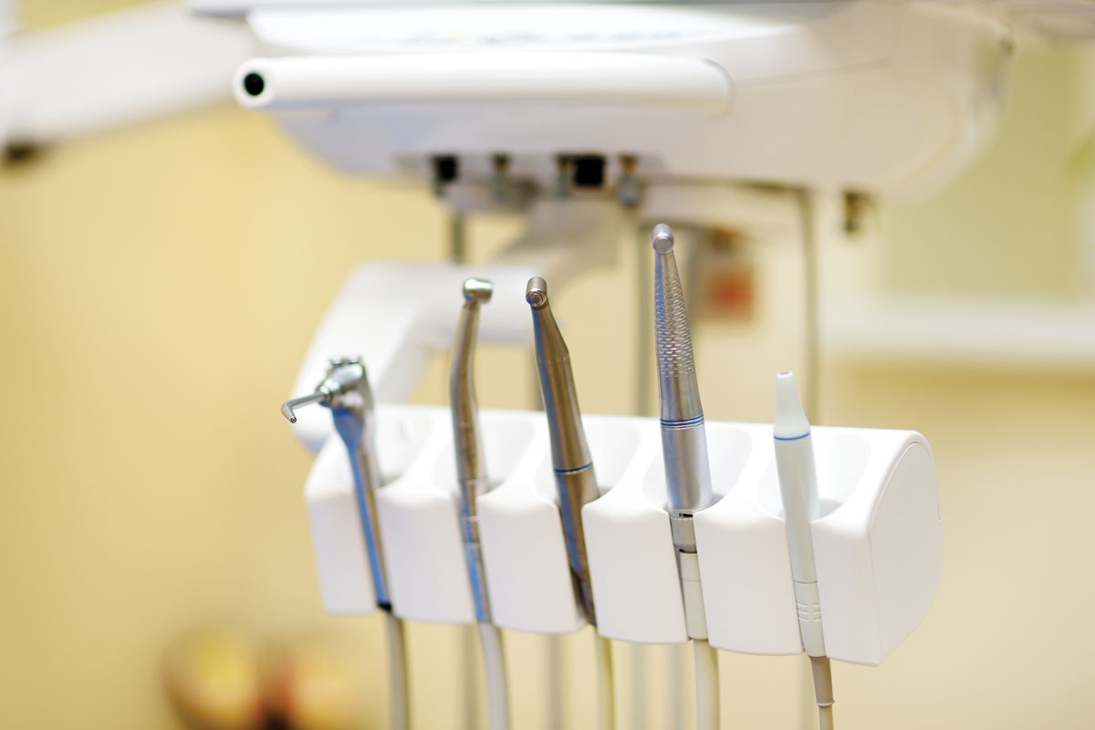 What if...You're asked to provide documentation for dental unit water