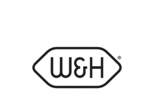 W&H Logo