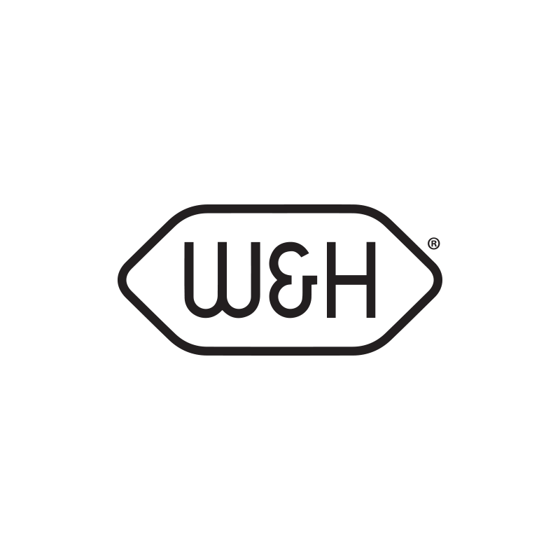 W&H Logo