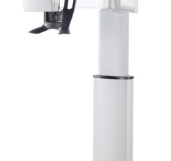 The Carestream Dental CS 8200 3D. An ultra-compact, full-jaw CBCT system featuring the largest field of view in its category and latest imaging technologies designed for practitioners seeking to do more in their office and keeping patients and revenue in their office.