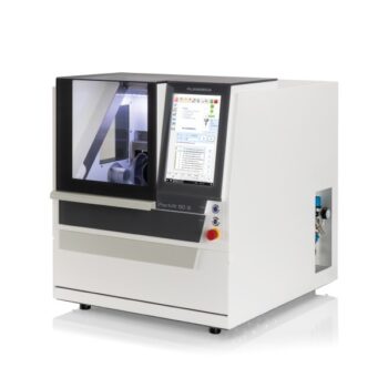 Planmeca FIT® Plus System