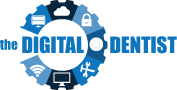 The Digital Dentist Logo