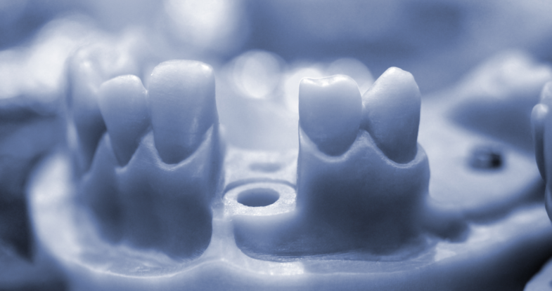 Bone Grafting & 3D Printing - Spokane CE Event