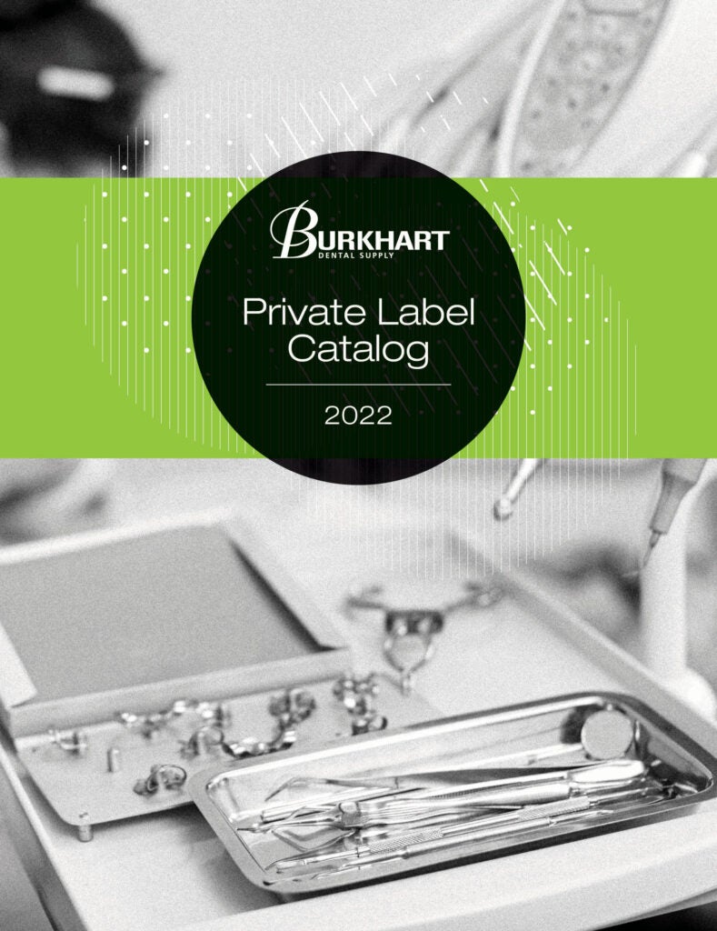 Burkhart Private Label Catalog – 2022 1
