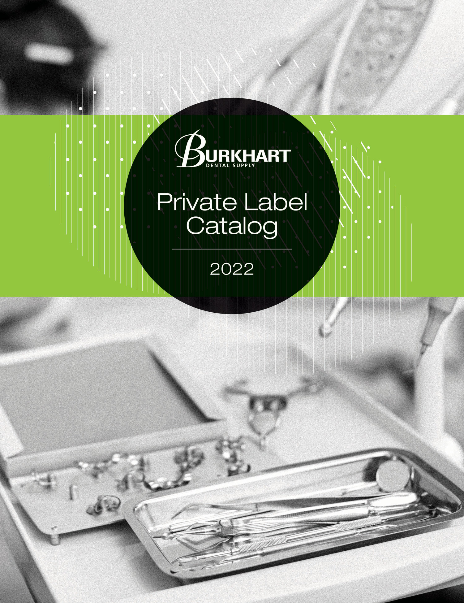 Burkhart Private Label Catalog 2023/2024 Burkhart Dental Supply