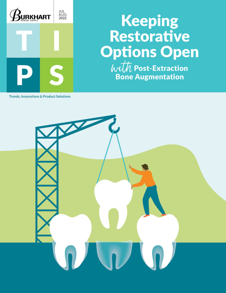 Burkhart Dental Publications Burkhart Dental Supply