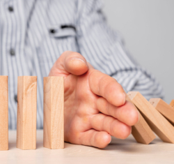 Strong Systems to Help Address Inflation 1