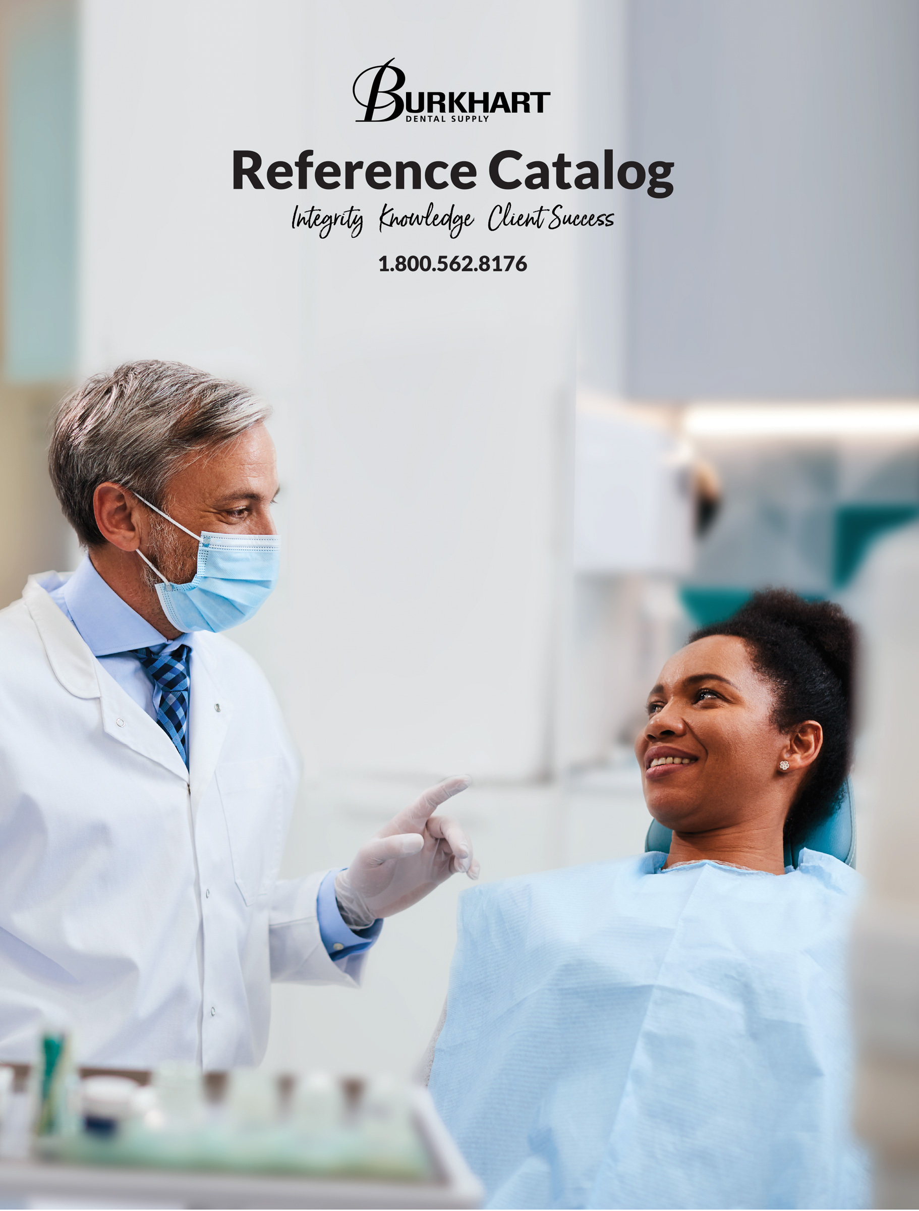 Catalogs Burkhart Dental Supply
