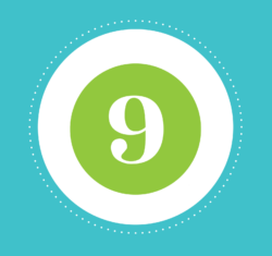 9 Tips to  Fight Inflation