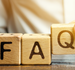 FAQ 1