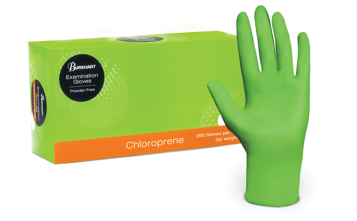 New Burkhart Private Label Gloves Burkhart Dental Supply
