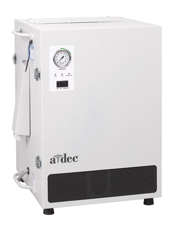 A-dec Quiet Compressor 1