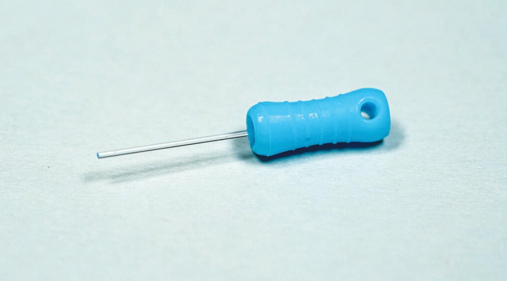 New Dental Glass Pin Transforms Tooth Repair 1