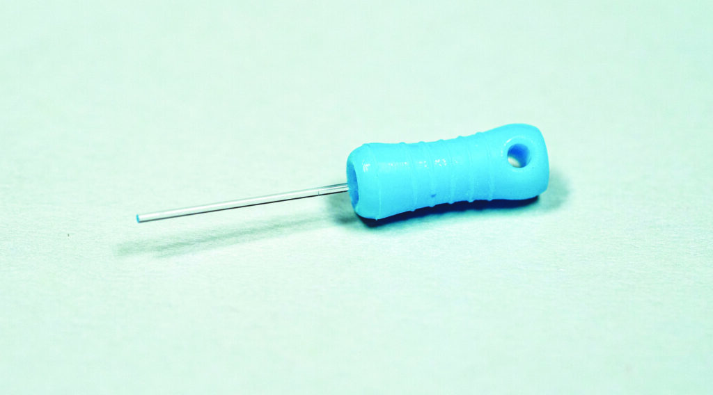 New Dental Glass Pin Transforms Tooth Repair 1