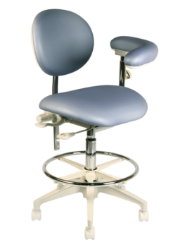 Arete Professional Assistant’s Stool