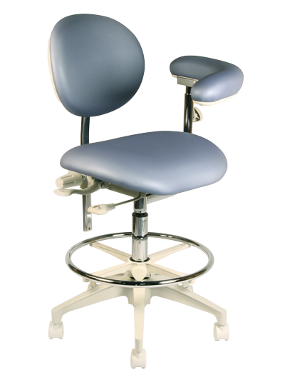 Arete Professional Assistant’s Stool