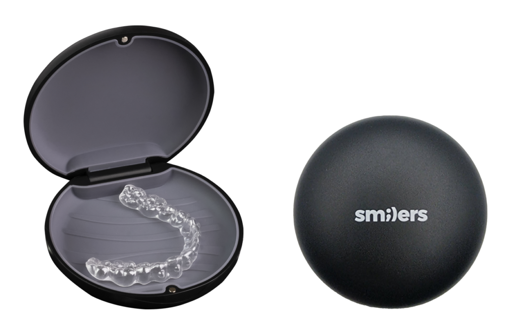 Smilers Aligners