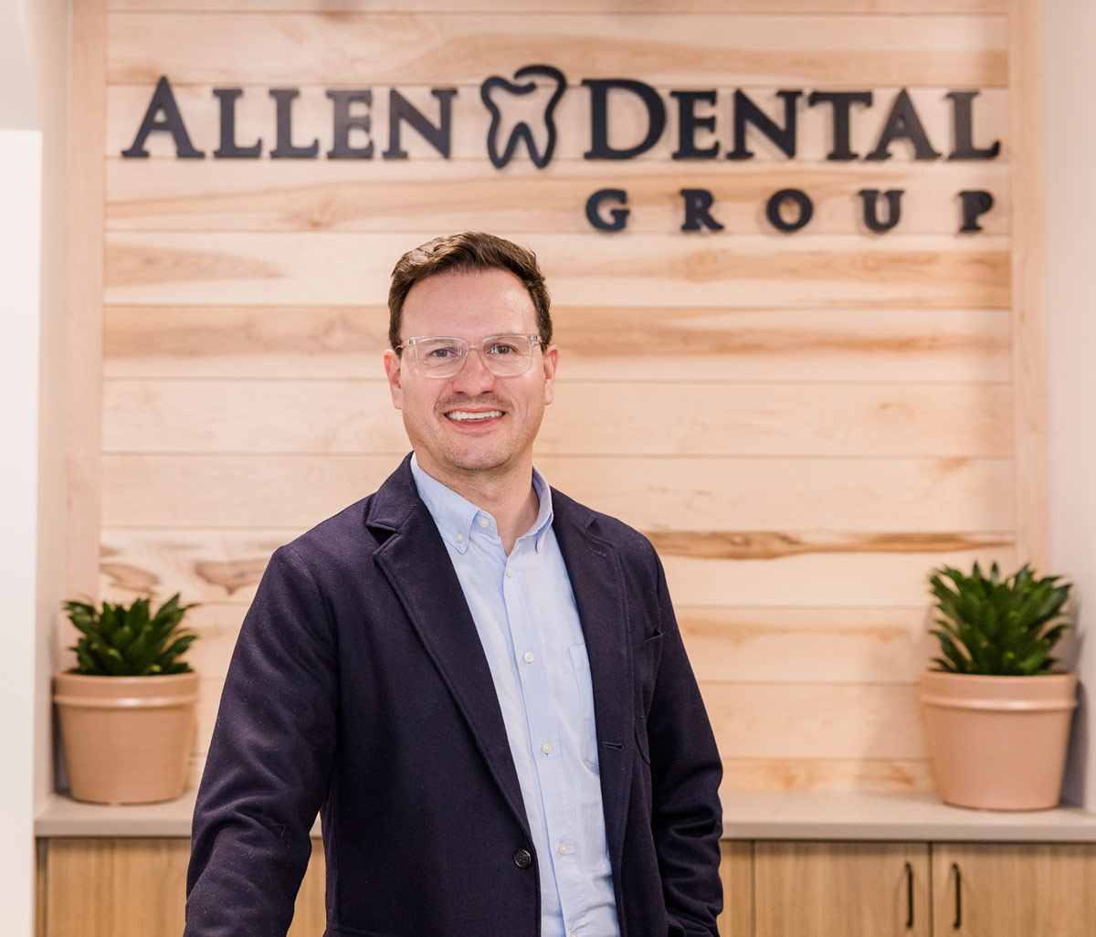 Tips for Tackling a New Practice From Dr. Allen Burkhart Dental Supply
