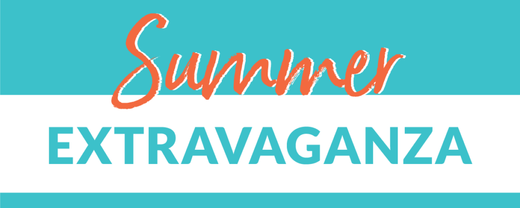 Summer Extravaganza 15