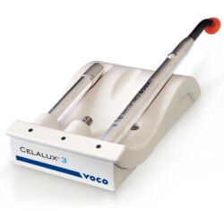 Voco Celalux 3 High Power LED Curing Light