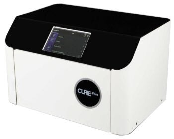 Ackuretta CURIE - UV Oven
