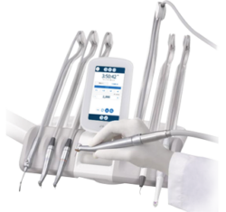 Adec 532 Pro Delivery System