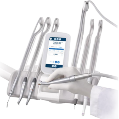 Adec 532 Pro Delivery System