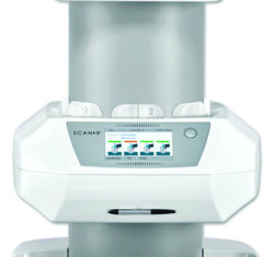 Air Techniques ScanX® Intraoral View