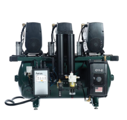 DentalEZ Ramvac Compressors