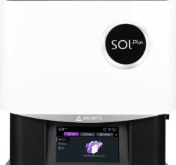 Ackuretta SOL Plus 3D Printer