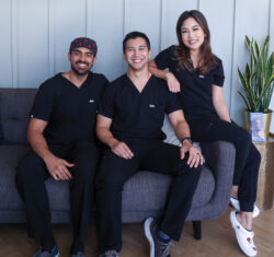 Rooted in Family: Part 1