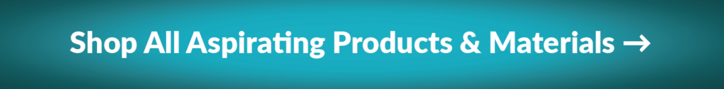 Shop All Aspirating Products & Materials Button