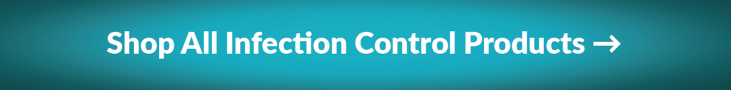 Shop All Infection Control Products Button