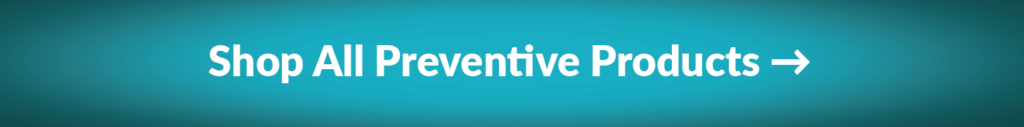Shop All Preventive Products Button