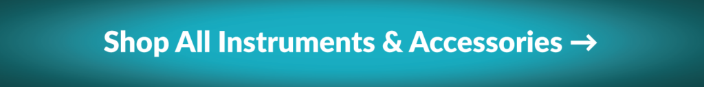 Shop All Instruments & Accessories Button