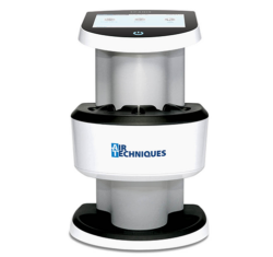 Air Techniques ScanX® Duo Touch