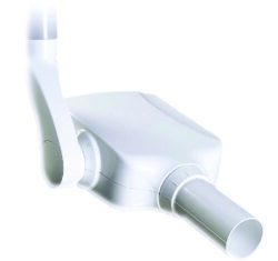 Belmont Bel-Ray II AC Intraoral X-Ray